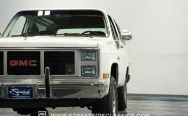 GMC-Jimmy-1986-SUV-19