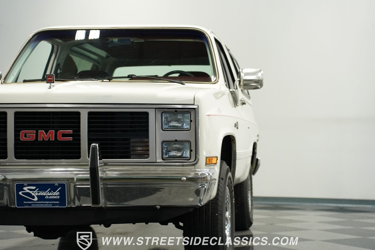 GMC-Jimmy-1986-SUV-19