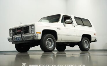GMC-Jimmy-1986-SUV-20