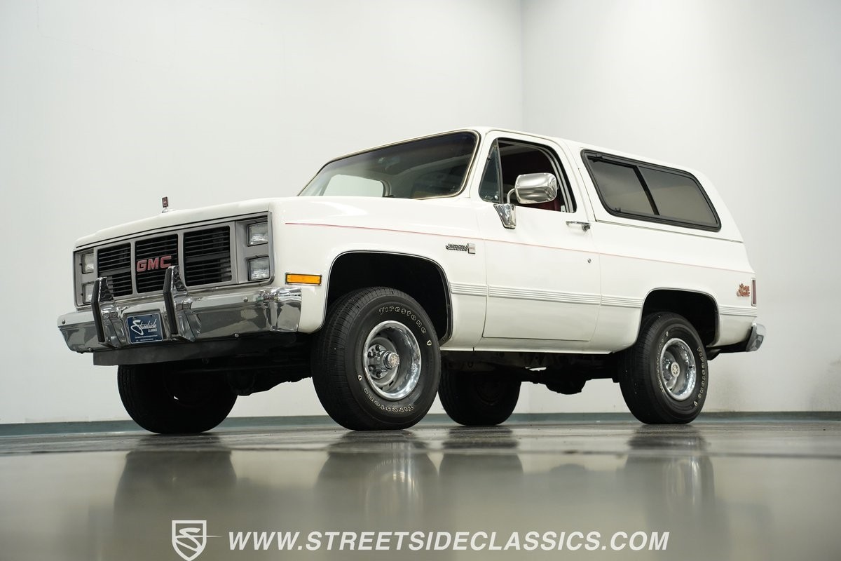 GMC-Jimmy-1986-SUV-20