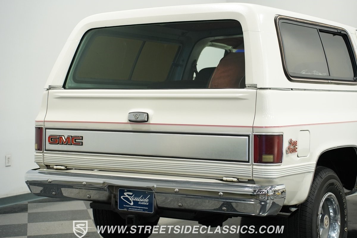 GMC-Jimmy-1986-SUV-25