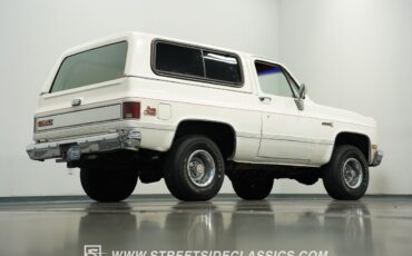GMC-Jimmy-1986-SUV-26