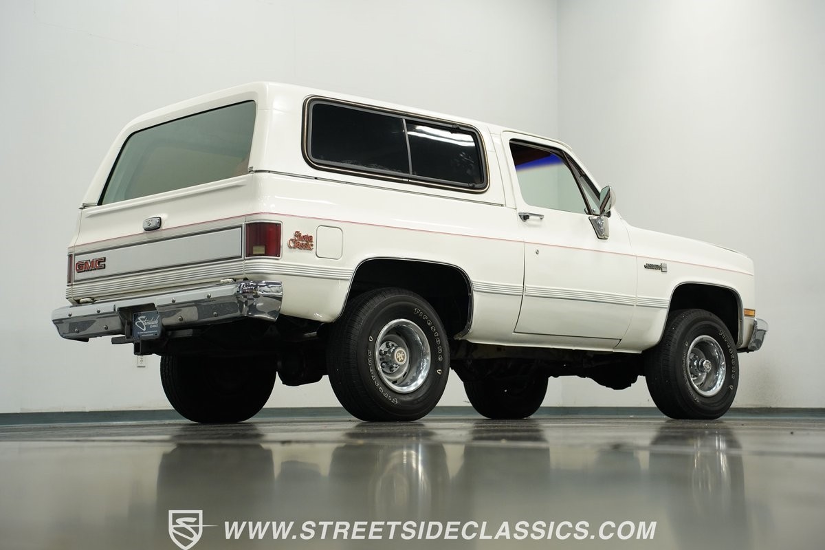 GMC-Jimmy-1986-SUV-26