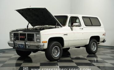 GMC-Jimmy-1986-SUV-30