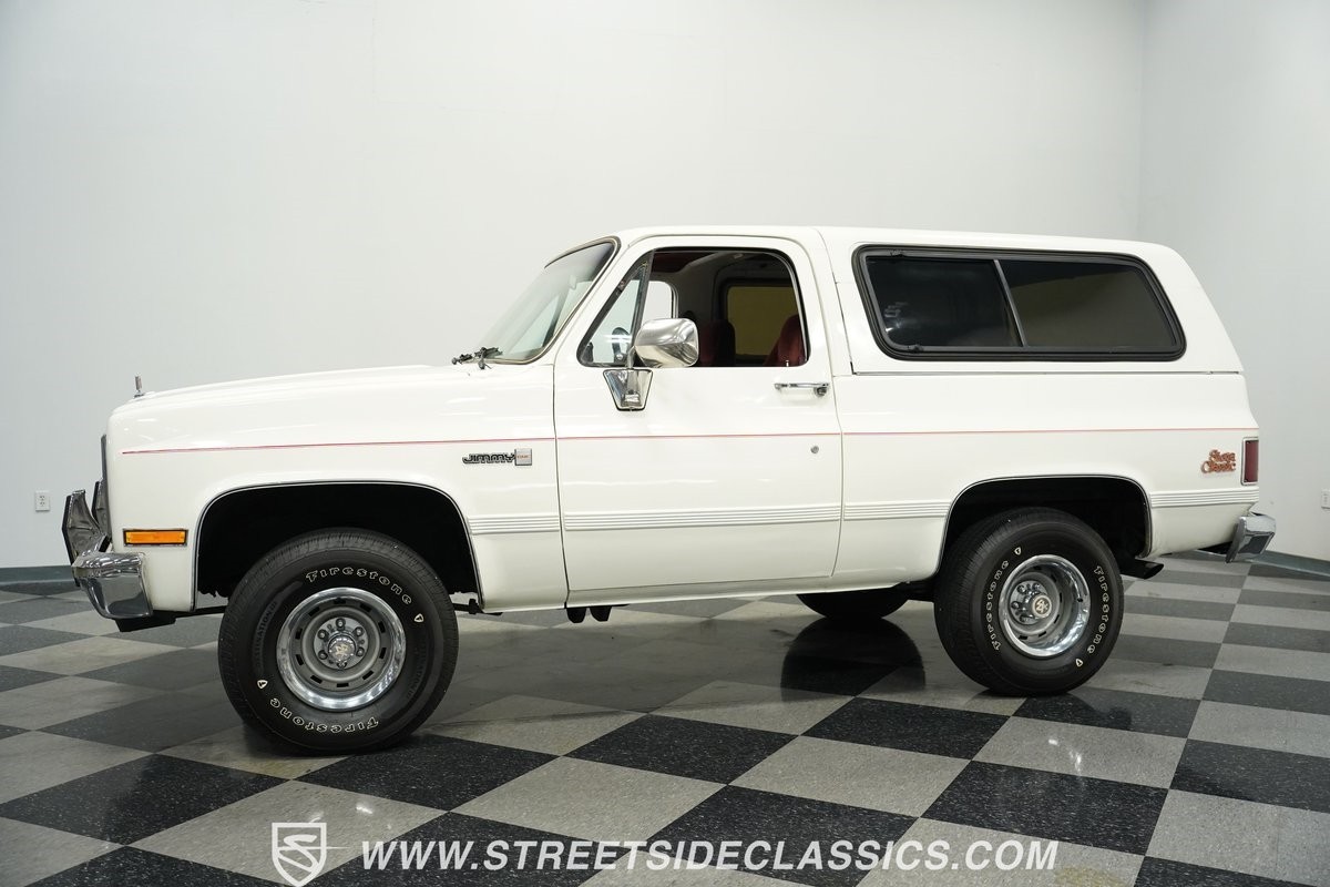 GMC-Jimmy-1986-SUV-6