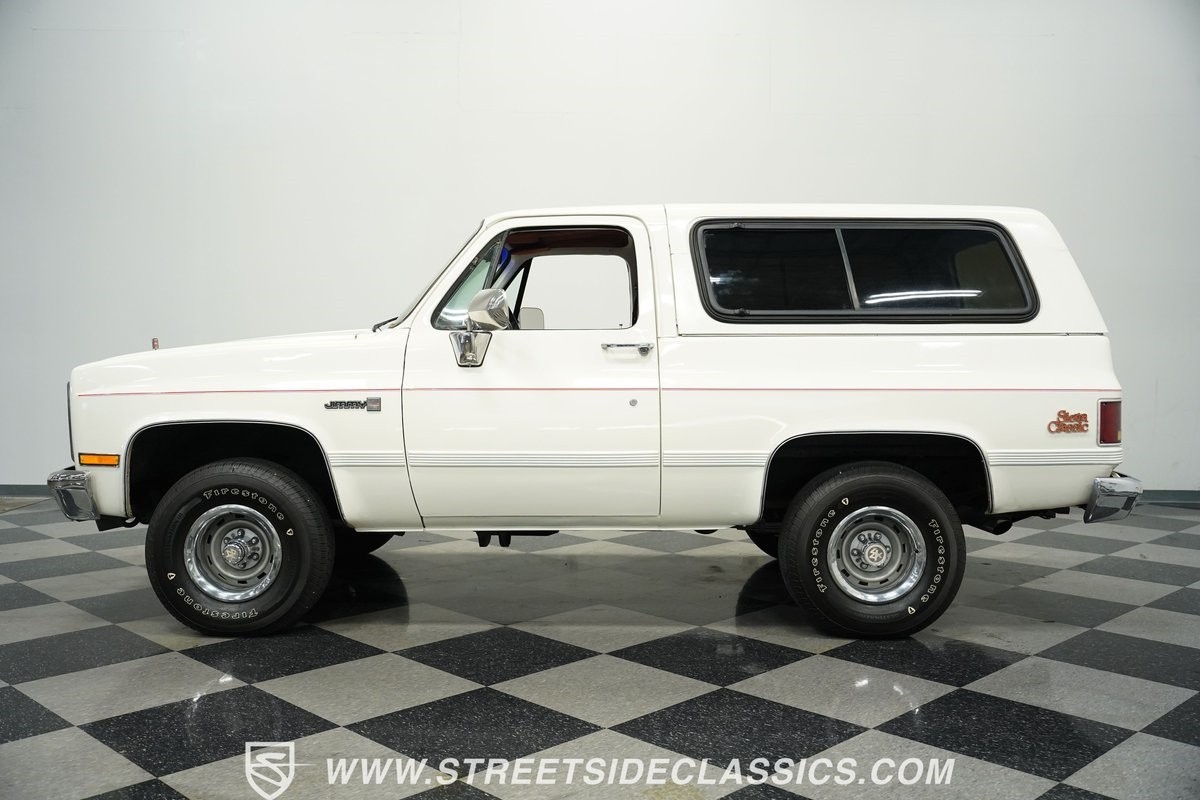 GMC-Jimmy-1986-SUV-7