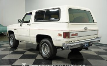 GMC-Jimmy-1986-SUV-9