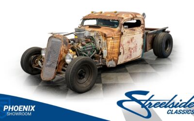 GMC Pickup 1939 Pickup Truck
