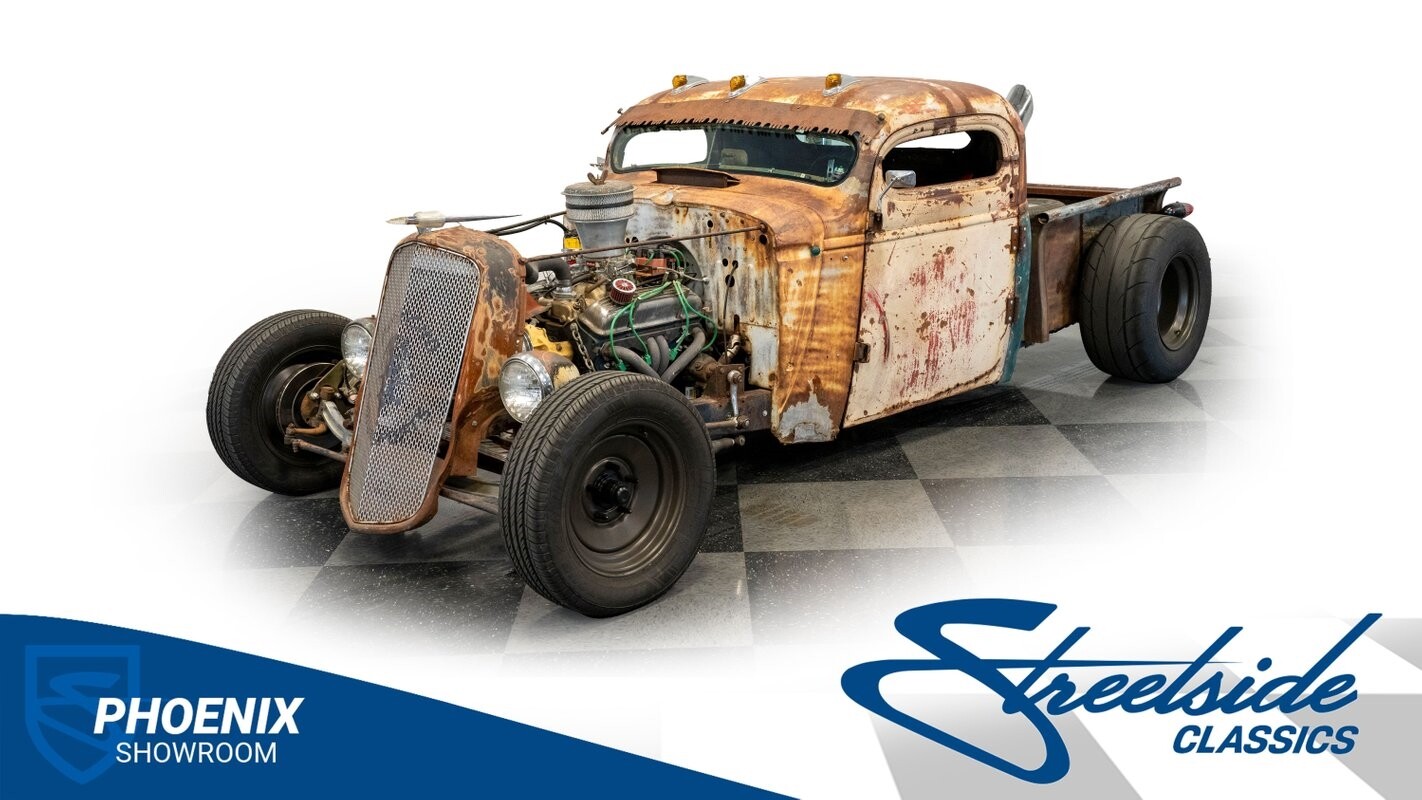 GMC-Pickup-1939-Pickup-Truck