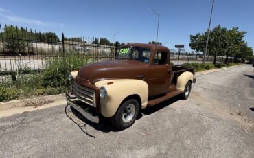 GMC-Pickup-1950-1