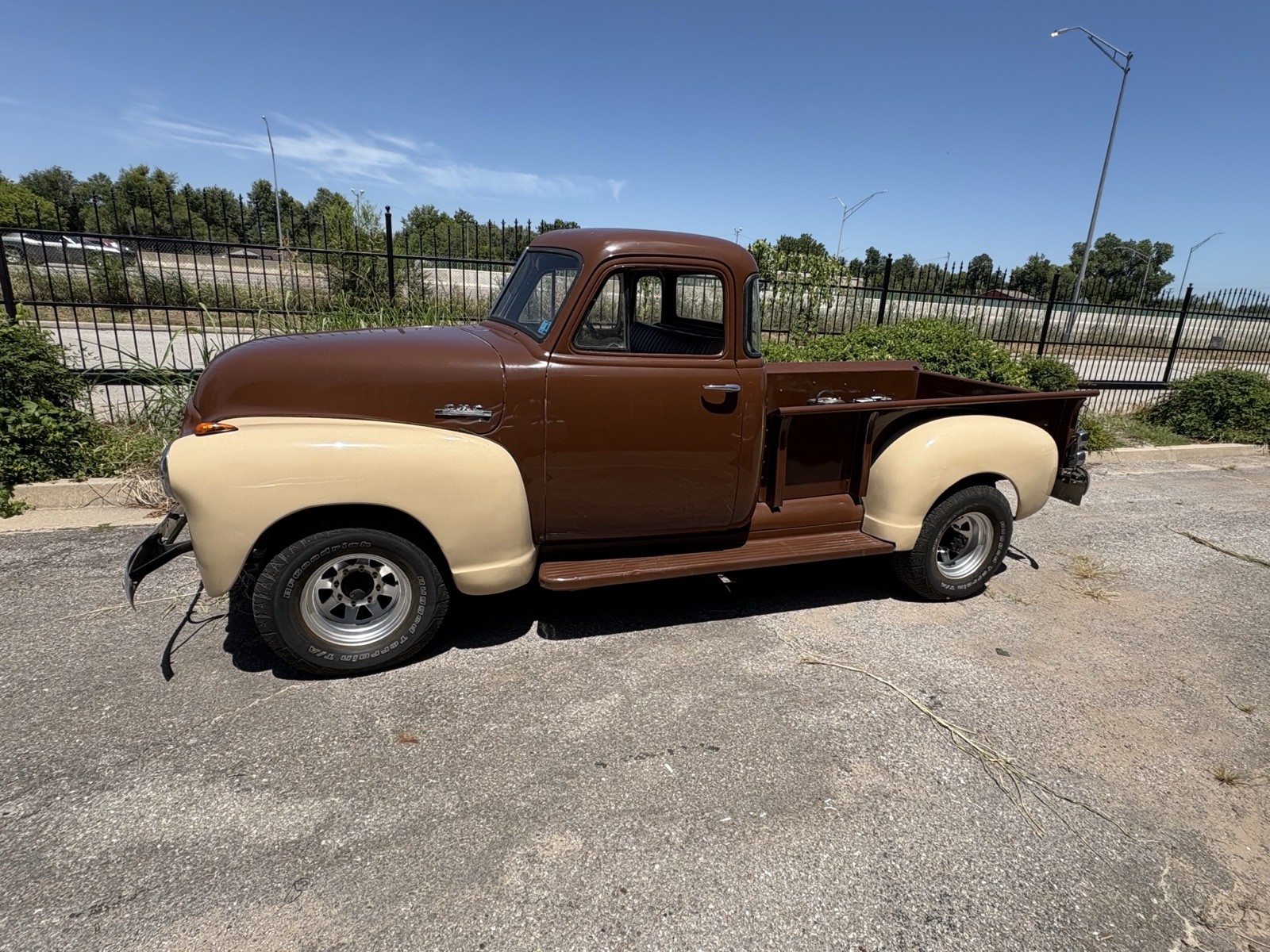 GMC-Pickup-1950-2