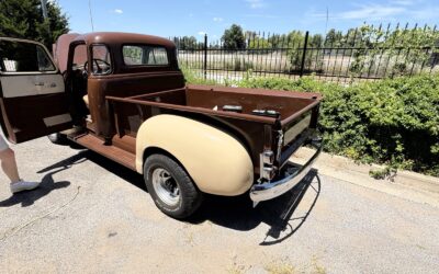GMC Pickup 1950