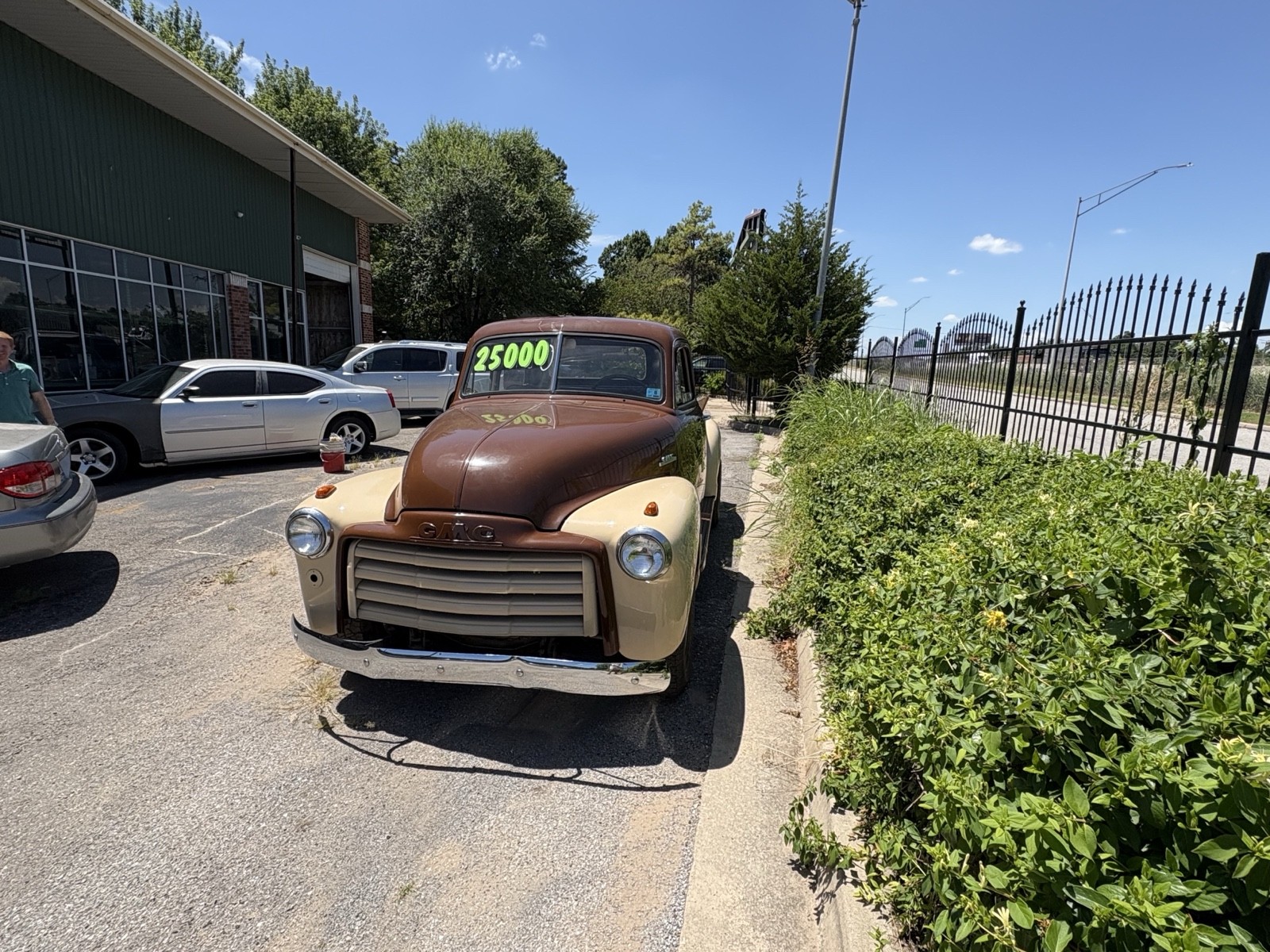 GMC-Pickup-1950-3