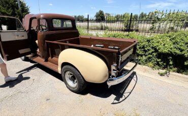GMC-Pickup-1950