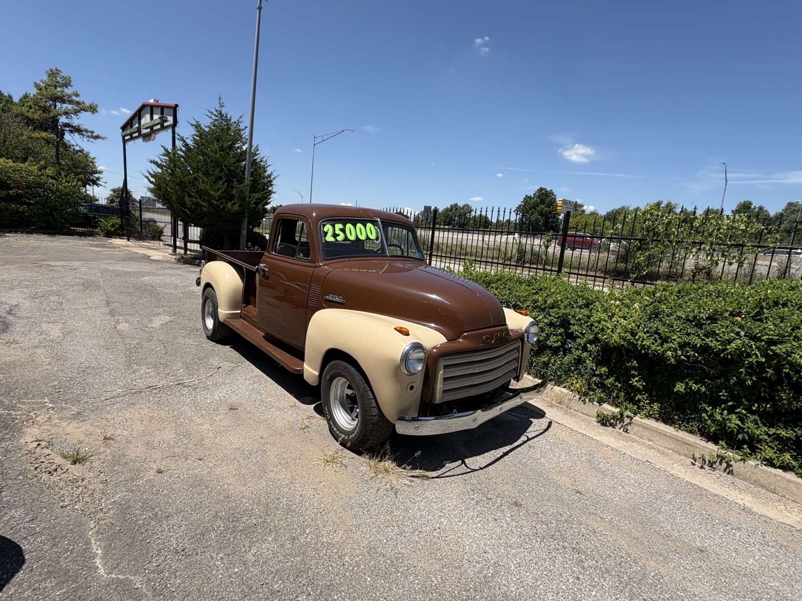 GMC-Pickup-1950-4