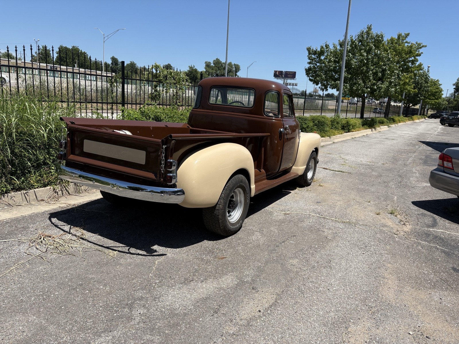 GMC-Pickup-1950-7