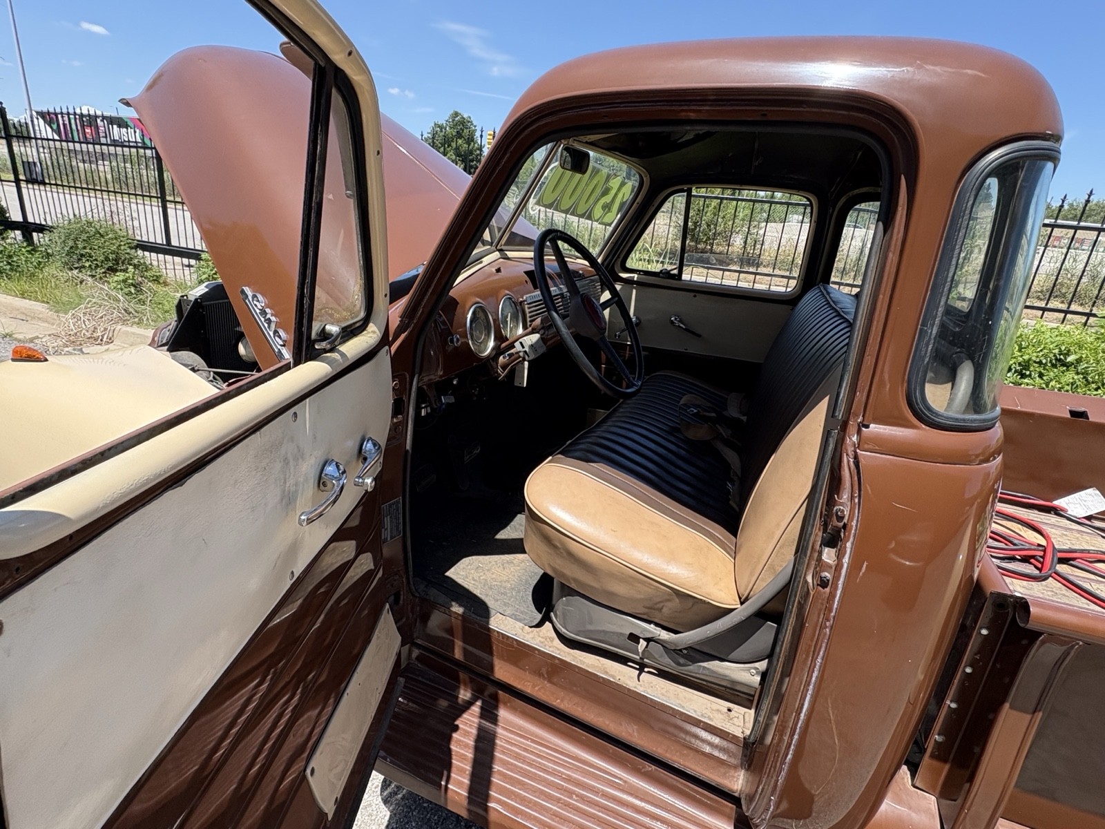 GMC-Pickup-1950-8