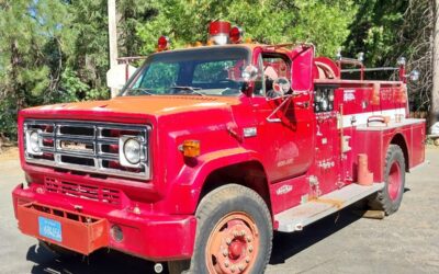 GMC Pickup 1975