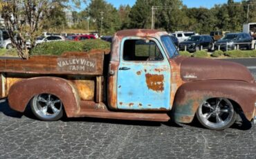 GMC-Pickup-resto-mod-frame-off-build-patina-1950-12