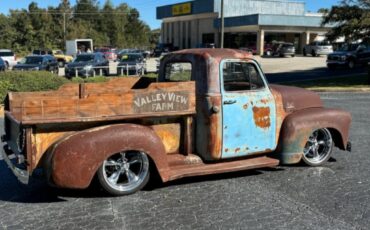 GMC-Pickup-resto-mod-frame-off-build-patina-1950-13