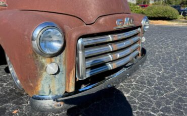 GMC-Pickup-resto-mod-frame-off-build-patina-1950-14