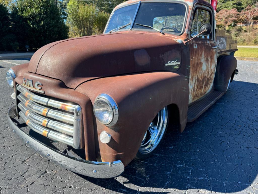 GMC-Pickup-resto-mod-frame-off-build-patina-1950-18