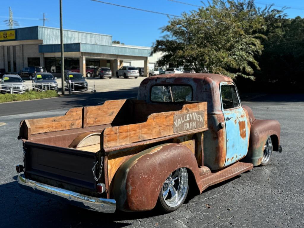 GMC-Pickup-resto-mod-frame-off-build-patina-1950-8