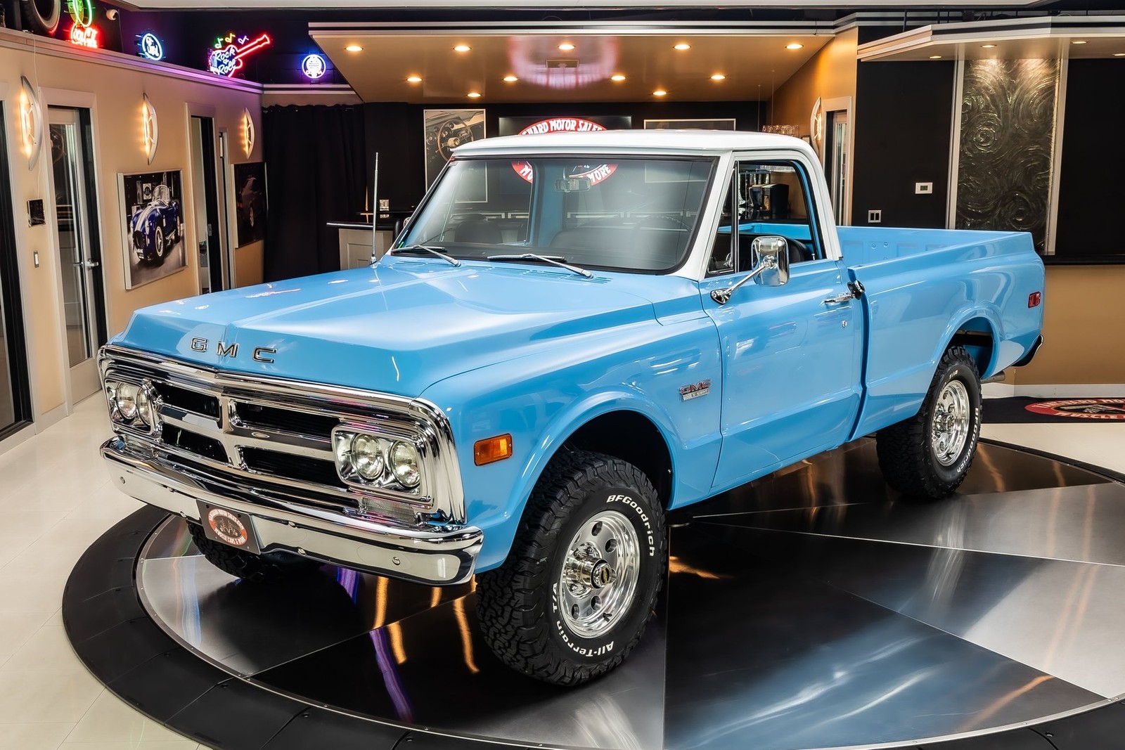 GMC-Sierra-1500-1969-Pickup-Truck-5