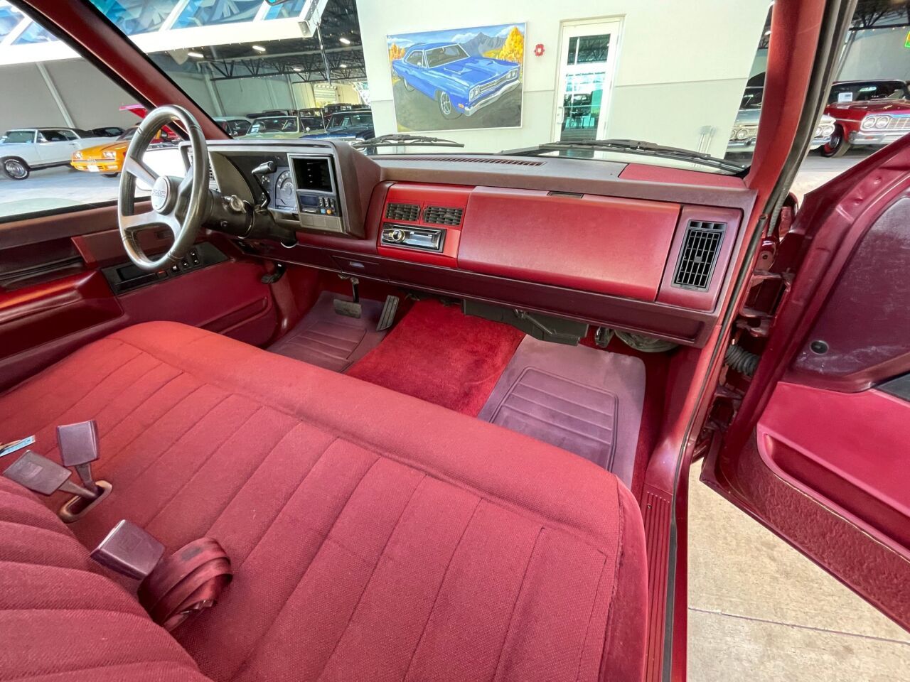 GMC-Sierra-1500-1988-Pickup-Truck-29