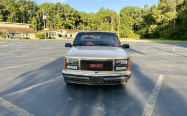 GMC-Sierra-1500-1991-Standard-Cab-Pickup-1