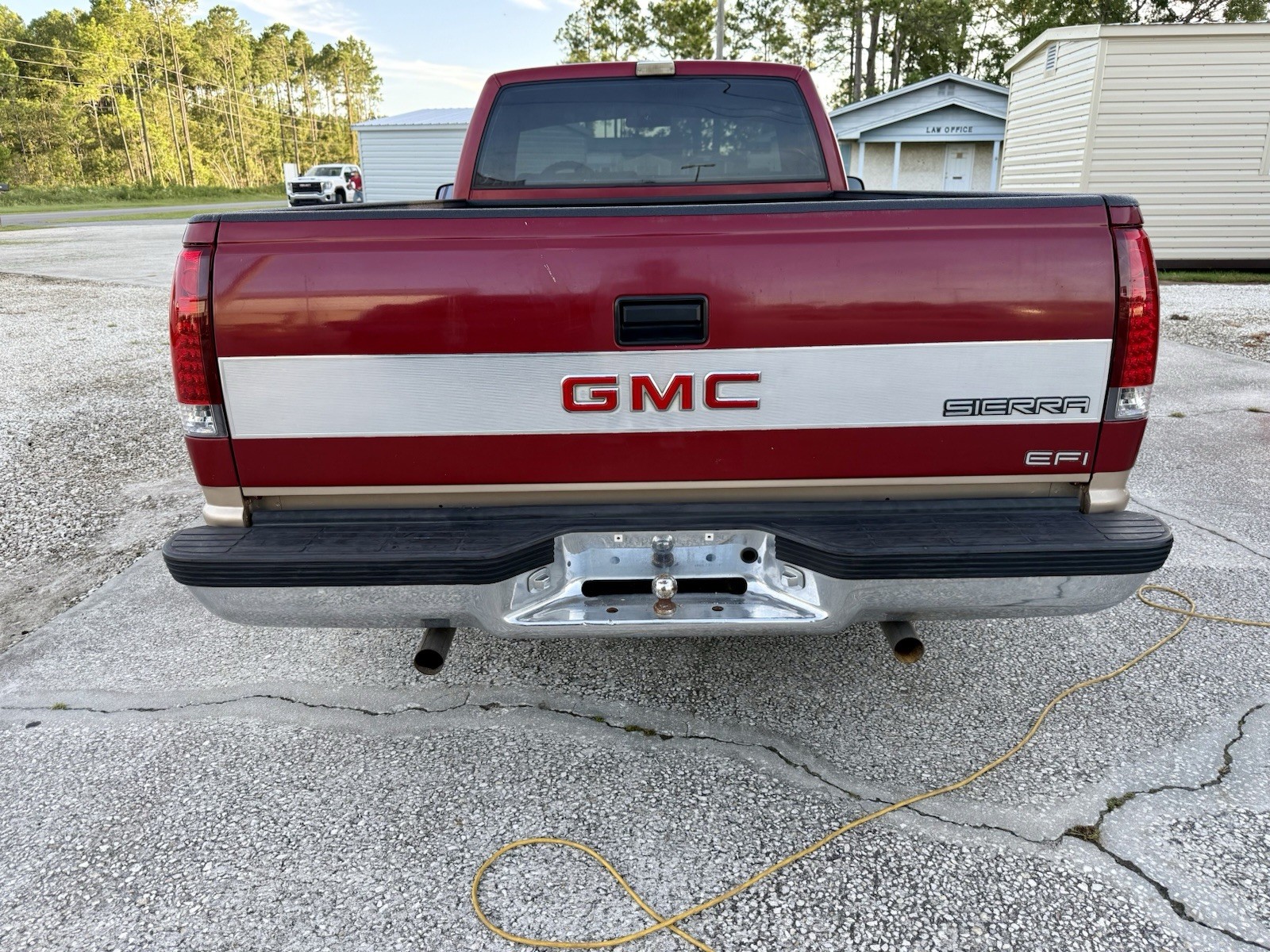 GMC-Sierra-1500-1991-Standard-Cab-Pickup-10