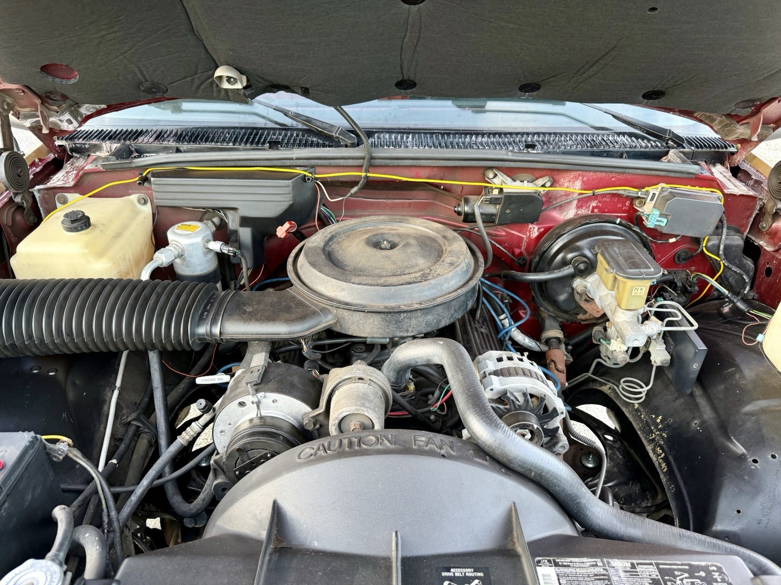 GMC-Sierra-1500-1991-Standard-Cab-Pickup-12