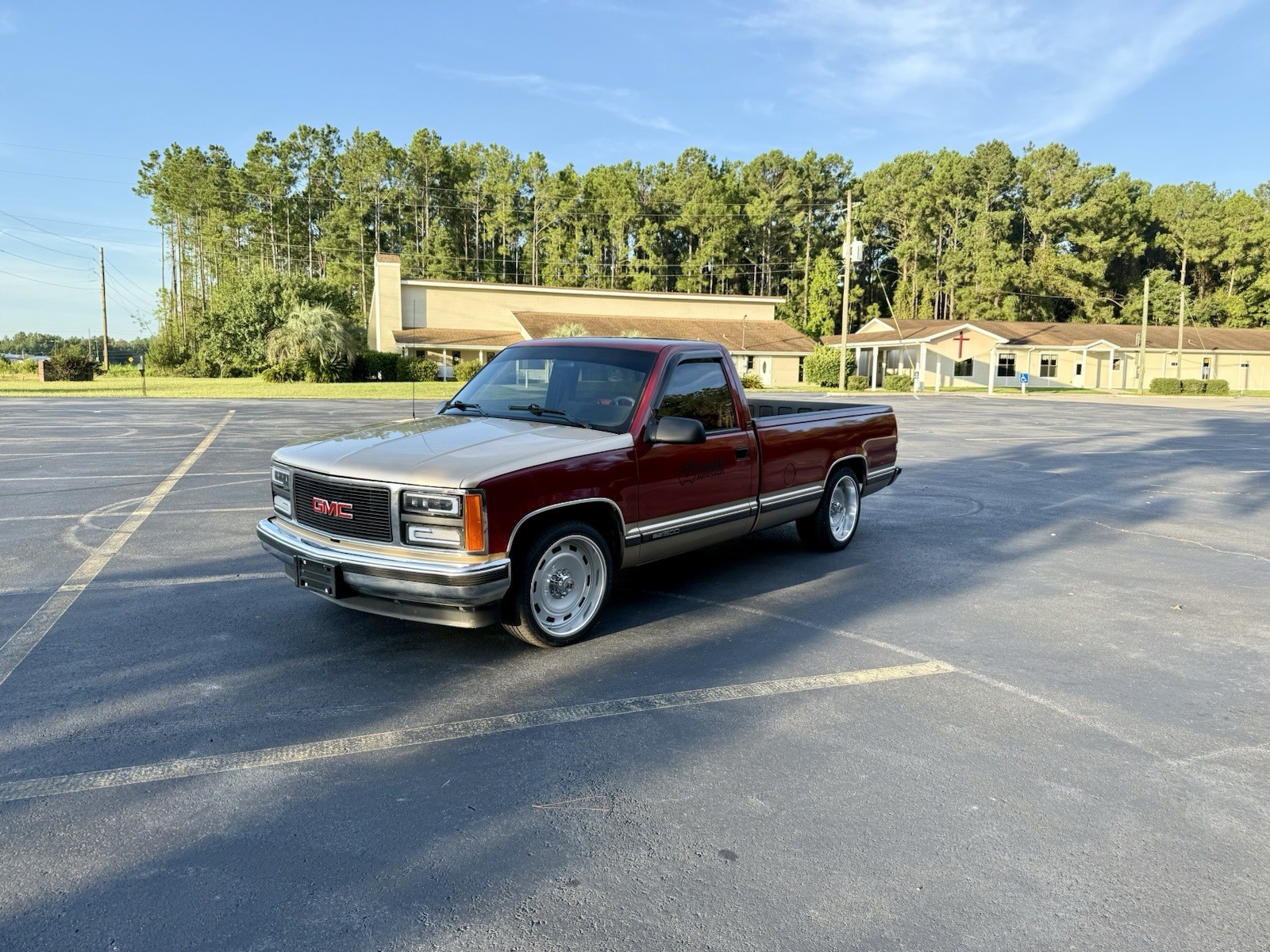 GMC-Sierra-1500-1991-Standard-Cab-Pickup-3