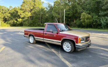 GMC-Sierra-1500-1991-Standard-Cab-Pickup