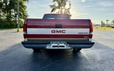 GMC-Sierra-1500-1991-Standard-Cab-Pickup-4