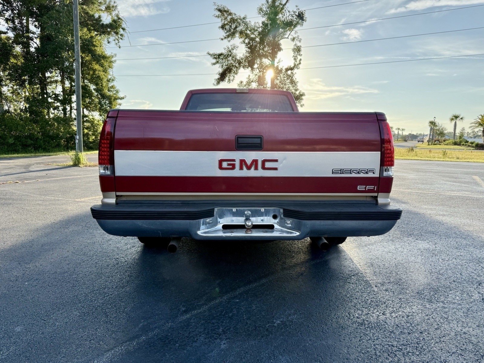 GMC-Sierra-1500-1991-Standard-Cab-Pickup-4