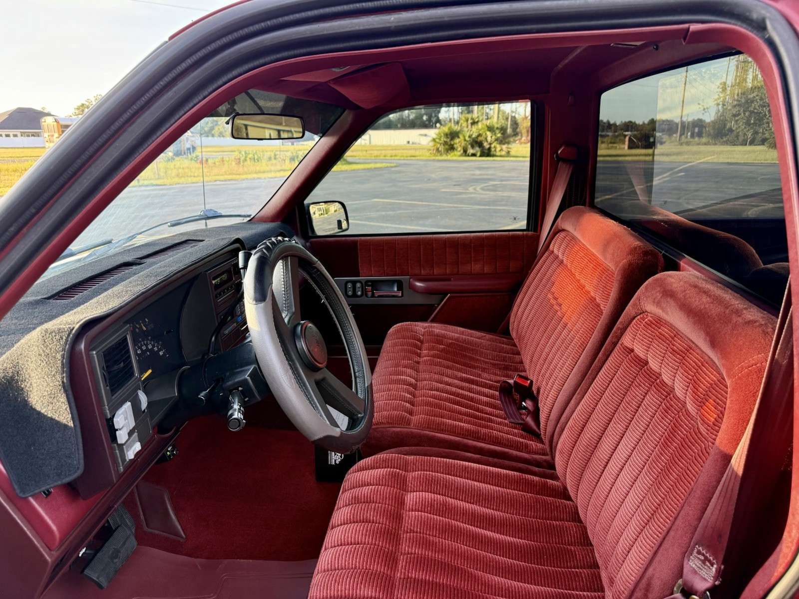 GMC-Sierra-1500-1991-Standard-Cab-Pickup-5