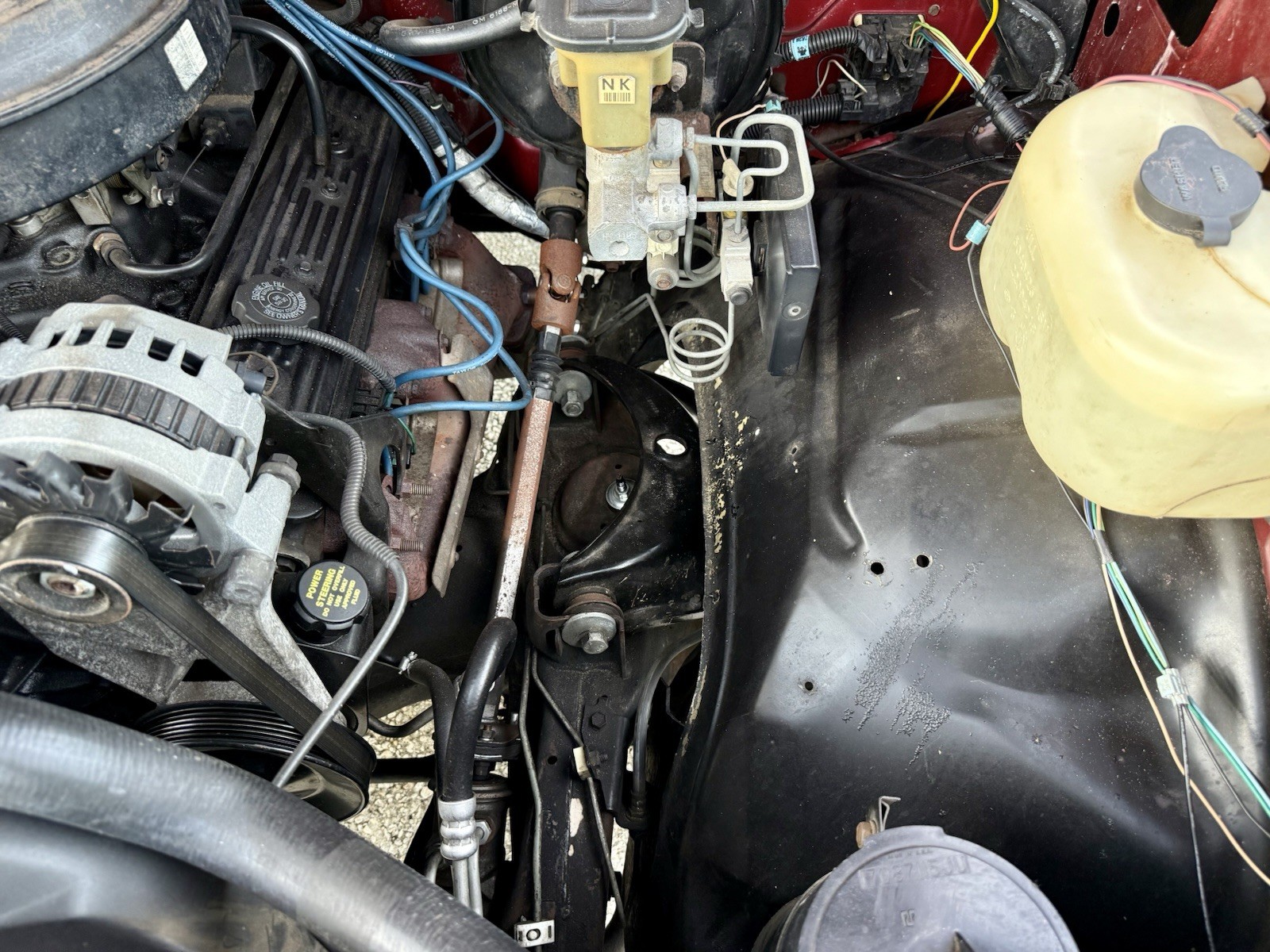 GMC-Sierra-1500-1991-Standard-Cab-Pickup-9