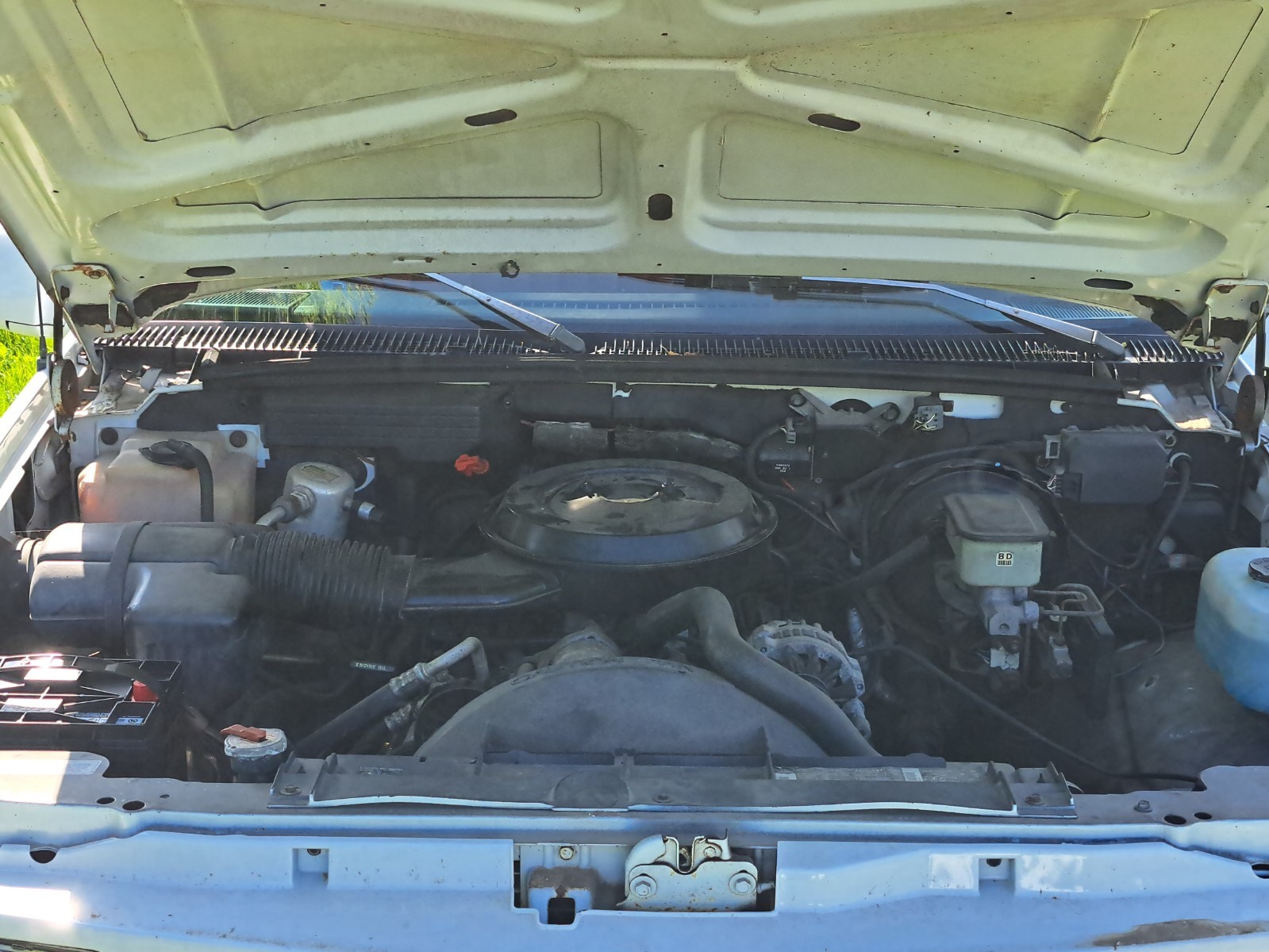 GMC-Sierra-1500-1993-Crew-Cab-Pickup-11