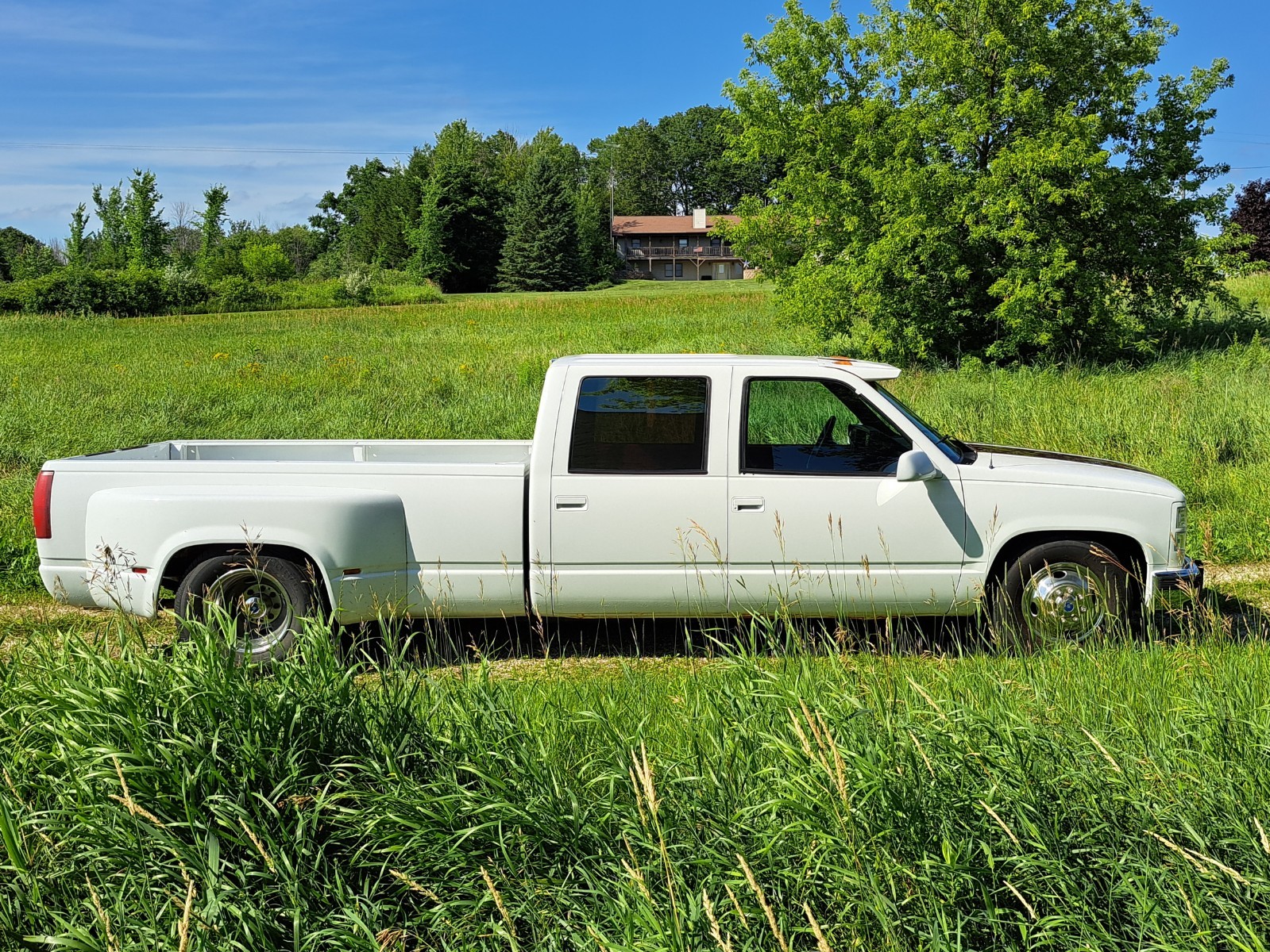 GMC-Sierra-1500-1993-Crew-Cab-Pickup-5