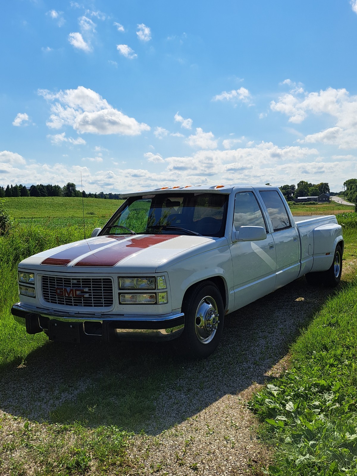 GMC-Sierra-1500-1993-Crew-Cab-Pickup