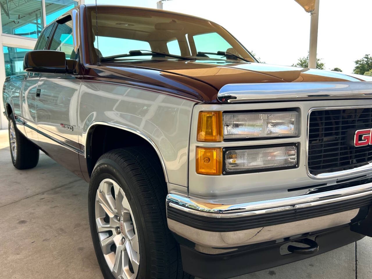 GMC-Sierra-1500-1995-Pickup-Truck-17