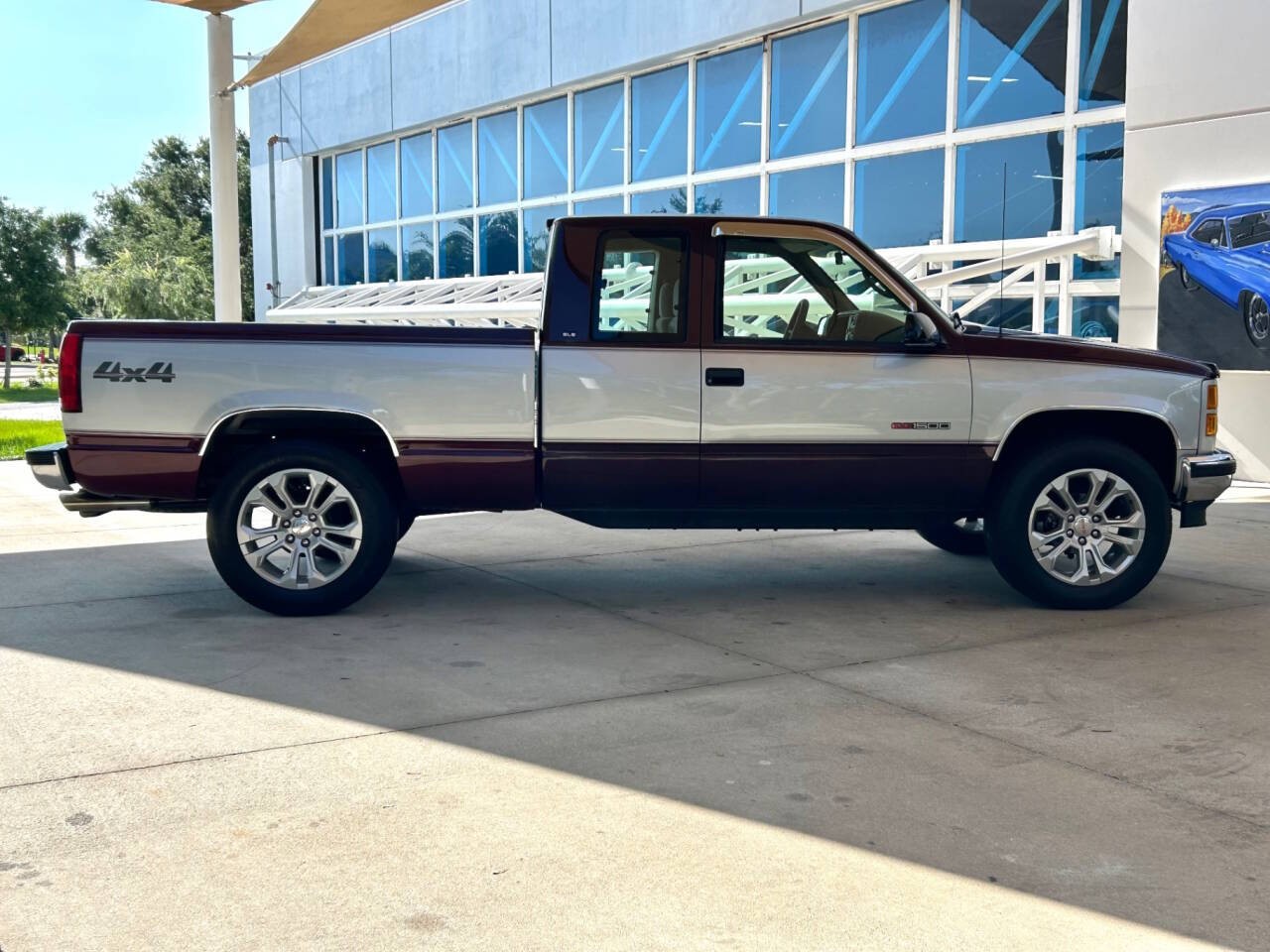 GMC-Sierra-1500-1995-Pickup-Truck-3