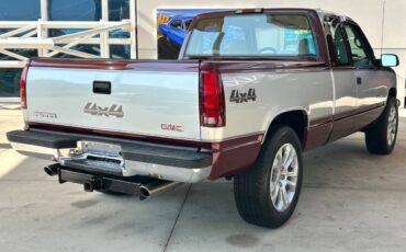 GMC-Sierra-1500-1995-Pickup-Truck-4