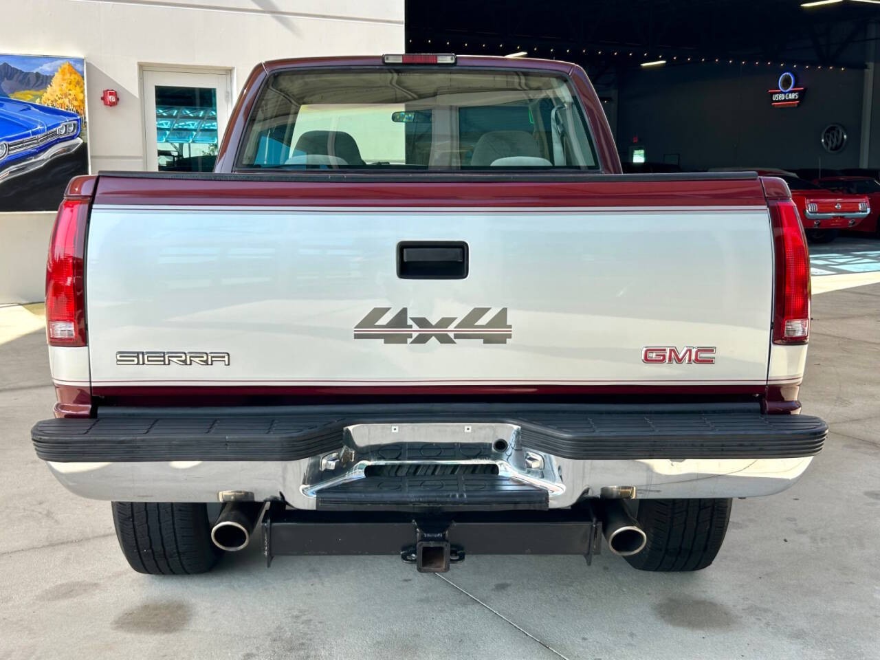 GMC-Sierra-1500-1995-Pickup-Truck-5