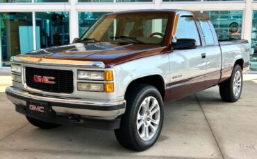 GMC-Sierra-1500-1995-Pickup-Truck-9