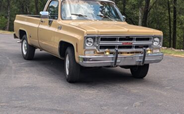 GMC-Sierra-2500-1976-Standard-Cab-Pickup-1