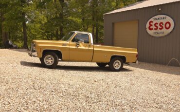 GMC-Sierra-2500-1976-Standard-Cab-Pickup-2