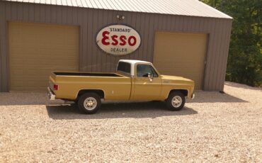 GMC-Sierra-2500-1976-Standard-Cab-Pickup