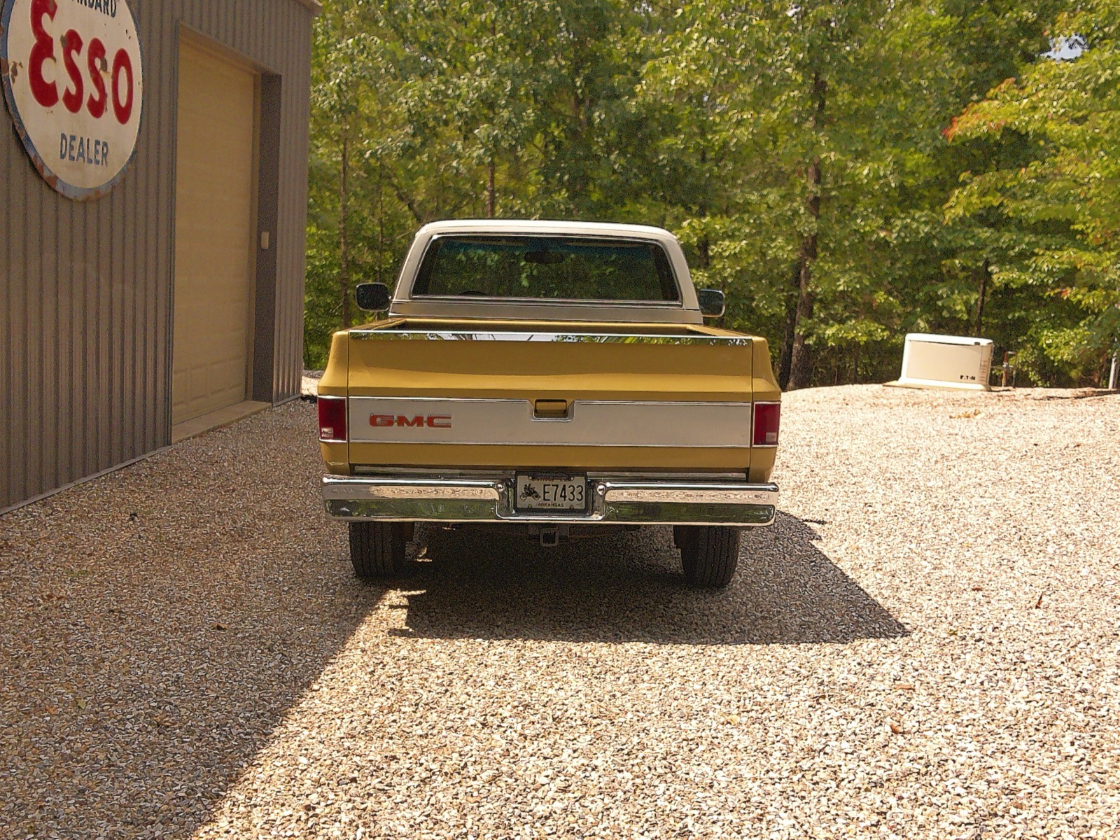 GMC-Sierra-2500-1976-Standard-Cab-Pickup-5
